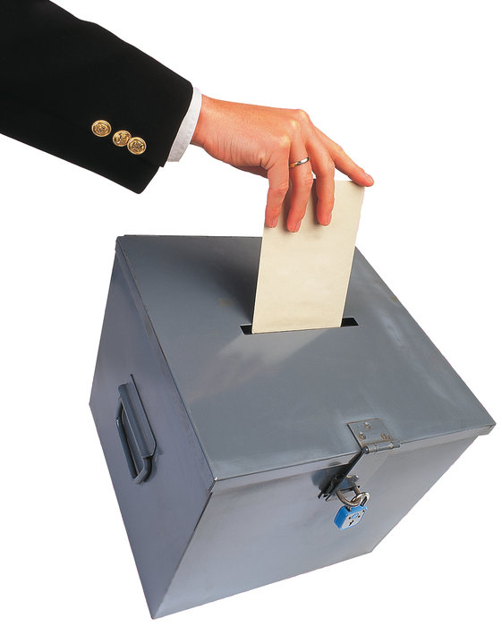 Wahlversammlung