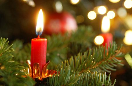 Weihnachtsfeier