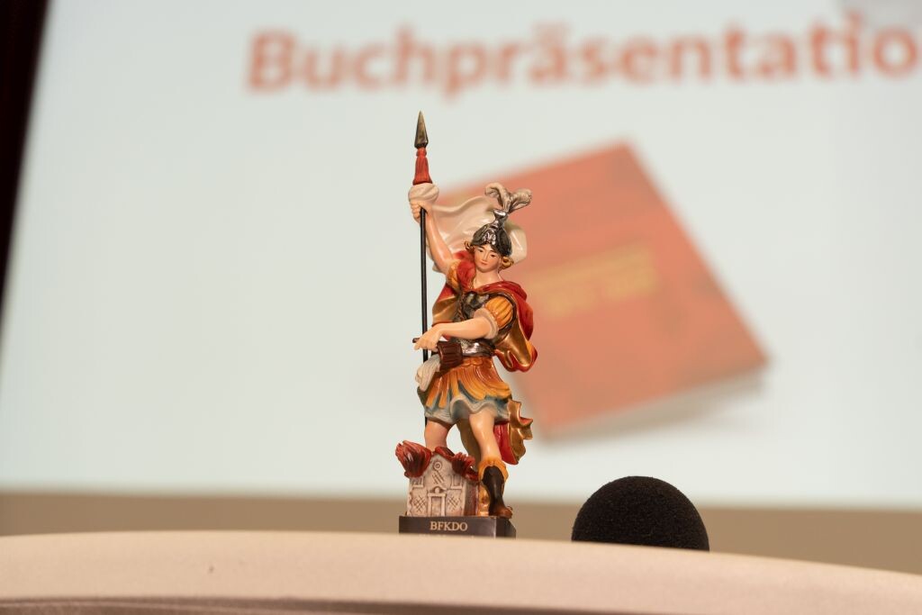 Das Feuerwehrwesen im Bezirk Wiener Neustadt - 1874 - 2025