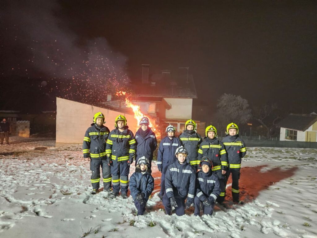 Die womöglich spannendste Jugendstunde des Jahres….