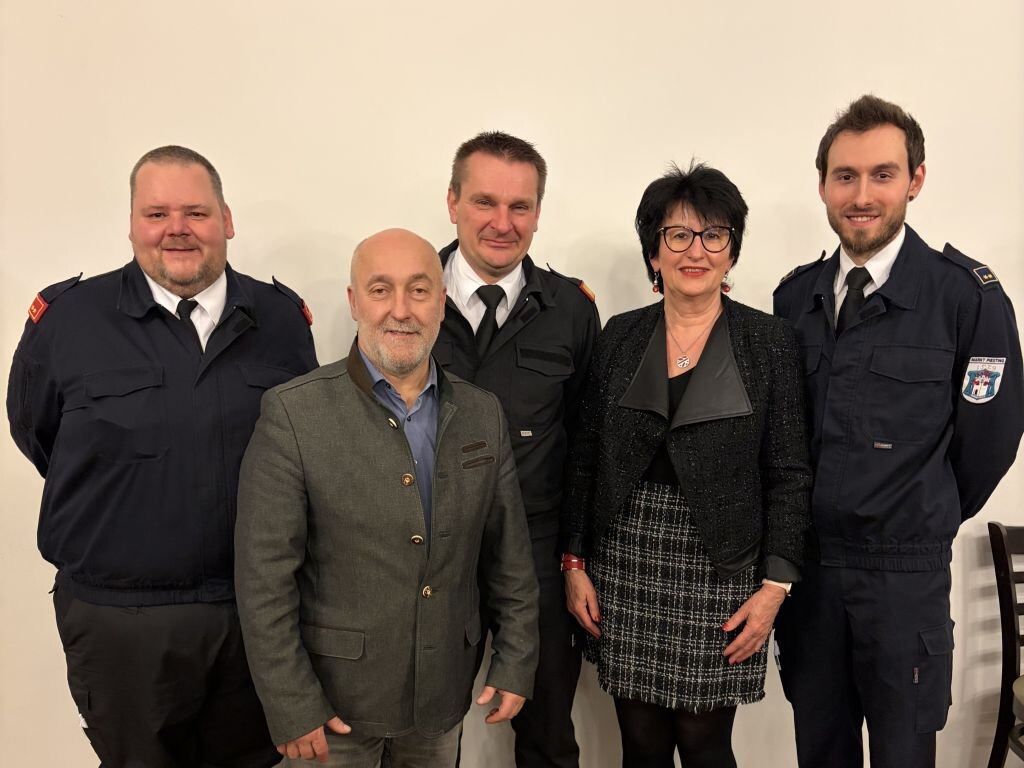 Mitglieder- und Wahlversammlung 2026