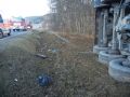20151222_VU_Sattelzug_gegen_LKW_Dreistettenerkreuzung_08