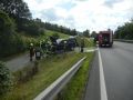 20170716_Fahrzeugbrand_B21_Start