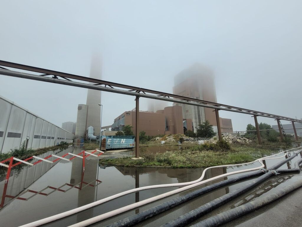 Update SPA900-Einsatz