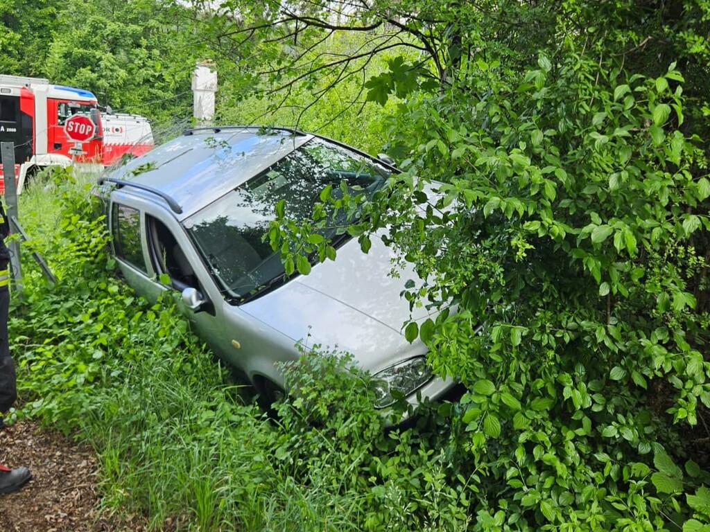 Fahrzeugbergung B21